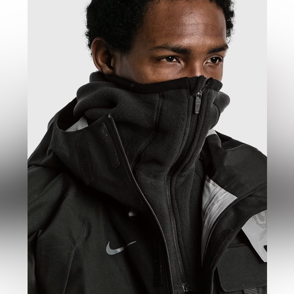 Nike Travis Scott Gortex Jacket - Picture 10 of 16